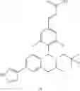 Fig. 63 - Piperidine derivative and preparation method and pharmaceutical use thereof