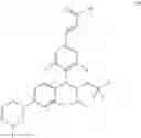 Fig. 81 - Piperidine derivative and preparation method and pharmaceutical use thereof