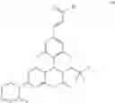 Fig. 83 - Piperidine derivative and preparation method and pharmaceutical use thereof