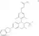 Fig. 85 - Piperidine derivative and preparation method and pharmaceutical use thereof