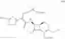 Fig. 23 - Synthesis of cephalosporin compounds