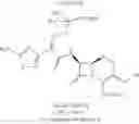 Fig. 40 - Synthesis of cephalosporin compounds