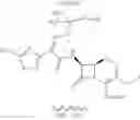 Fig. 41 - Synthesis of cephalosporin compounds