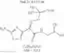Fig. 57 - Synthesis of cephalosporin compounds
