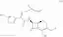 Fig. 71 - Synthesis of cephalosporin compounds