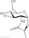 Fig. 110 - Hexose derivatives, preparation and uses thereof