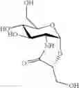 Fig. 112 - Hexose derivatives, preparation and uses thereof