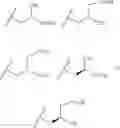 Fig. 115 - Hexose derivatives, preparation and uses thereof