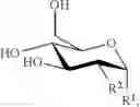 Fig. 12 - Hexose derivatives, preparation and uses thereof