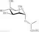 Fig. 17 - Hexose derivatives, preparation and uses thereof