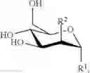 Fig. 20 - Hexose derivatives, preparation and uses thereof