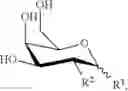 Fig. 27 - Hexose derivatives, preparation and uses thereof
