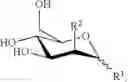 Fig. 28 - Hexose derivatives, preparation and uses thereof