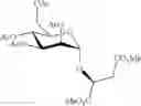 Fig. 79 - Hexose derivatives, preparation and uses thereof