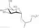 Fig. 82 - Hexose derivatives, preparation and uses thereof