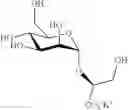 Fig. 84 - Hexose derivatives, preparation and uses thereof