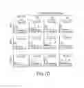 Fig. 10 - Epitope for switching to T17 cell and use thereof