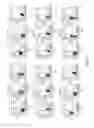 Fig. 14 - Epitope for switching to T17 cell and use thereof