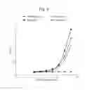 Fig. 06 - Complexes between anti-TNF antibodies, trimeric TNF proteins and organic molecules binding them
