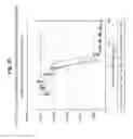 Fig. 41 - M-CSF Specific Monoclonal Antibody and Uses Thereof