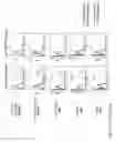 Fig. 28 - Affinity entities comprising a TCR-like antibody binding domain with high affinity and fine specificity and uses of same