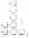 Fig. 29 - Affinity entities comprising a TCR-like antibody binding domain with high affinity and fine specificity and uses of same