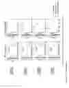 Fig. 40 - Affinity entities comprising a TCR-like antibody binding domain with high affinity and fine specificity and uses of same