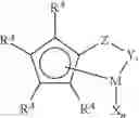 Fig. 03 - Process for producing a polyolefin