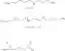 Fig. 04 - Aldehyde scavengers for polyurethane foams