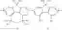 Fig. 28 - Polyfluoreno[4,5-cde]oxepine conjugates and their use in methods of analyte detection