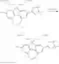 Fig. 35 - Polyfluoreno[4,5-cde]oxepine conjugates and their use in methods of analyte detection