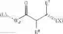 Fig. 22 - Catalyst containing amidine groups