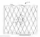 Fig. 01 - Fiber reinforced elastomeric sheets with tunable strain relationships