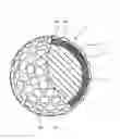 Fig. 01 - Golf ball resin composition and golf ball