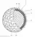 Fig. 01 - Golf ball resin composition and golf ball