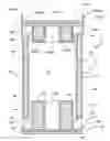 Fig. 01 - Heat exchanging thermal liquid container