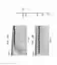 Fig. 13 - High fidelity restriction endonucleases
