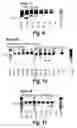 Fig. 06 - Antisense molecules and methods for treating pathologies