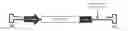 Fig. 01 - Self-limiting viral vectors encoding nucleases
