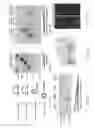 Fig. 04 - Long Adapter Single Stranded Oligonucleotide (LASSO) Probes to Capture and Clone Complex Libraries