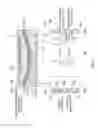 Fig. 08 - Three-dimensional cooling type hot-stamping method and system and vehicle structural member manufactured by the same