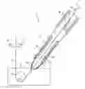 Fig. 01 - Device and method for improved extraction of metal vapor