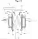 Fig. 14 - SPUTTERING CATHODE, SPUTTERING DEVICE, AND METHOD FOR PRODUCING FILM-FORMED BODY