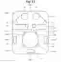 Fig. 24 - SPUTTERING CATHODE, SPUTTERING DEVICE, AND METHOD FOR PRODUCING FILM-FORMED BODY