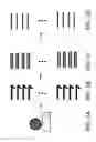 Fig. 02 - Variant libraries of the immunological synapse and synthesis thereof