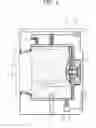 Fig. 02 - Washing machine having a plurality of tubs