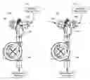 Fig. 01 - Method and apparatus for using gravity to precisely dose detergent in a washing machine