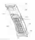 Fig. 01 - COMPREHENSIVE LINT FILTERING DEVICE AND WASHING MACHINE