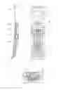 Fig. 03 - COMPREHENSIVE LINT FILTERING DEVICE AND WASHING MACHINE