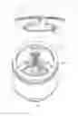 Fig. 04 - COMPREHENSIVE LINT FILTERING DEVICE AND WASHING MACHINE